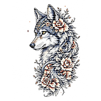 Animal Integration-DW 957